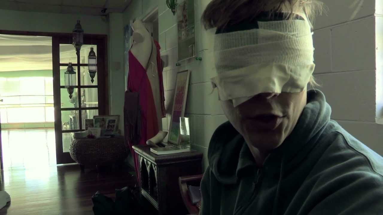 Blind Sided - The Official Short Film