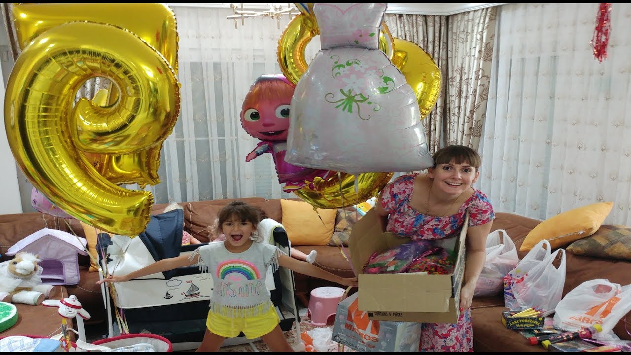 1.700.000 - 1.800.000 - 1.900.000 KUTLAMASINI BİRLİKTE YAPIYORUZ.KUTLAMA İÇİN ALIŞVERİŞTEYİZ