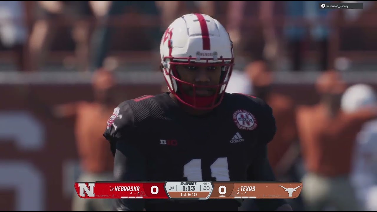 Nebraska KLewDynasty