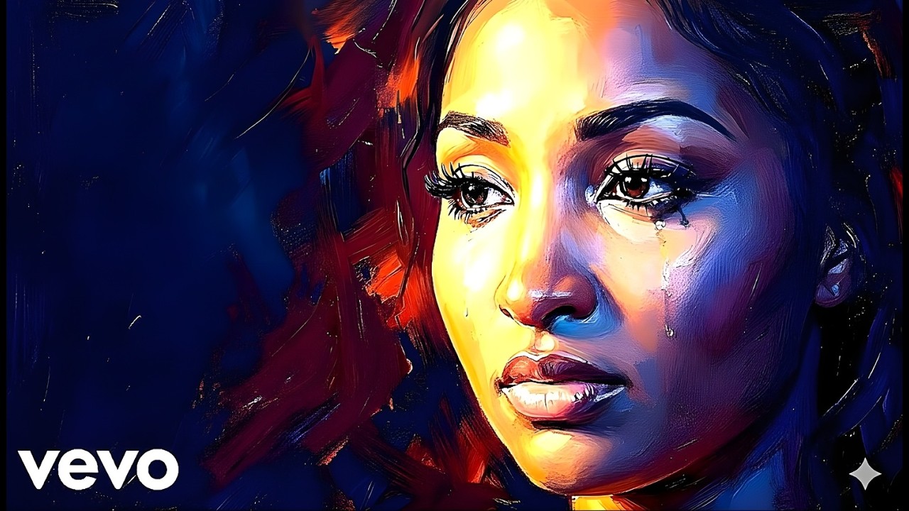Shenseea - You Broke Me, But I Rebuilt Myself Stronger(Official Lyrics Music)