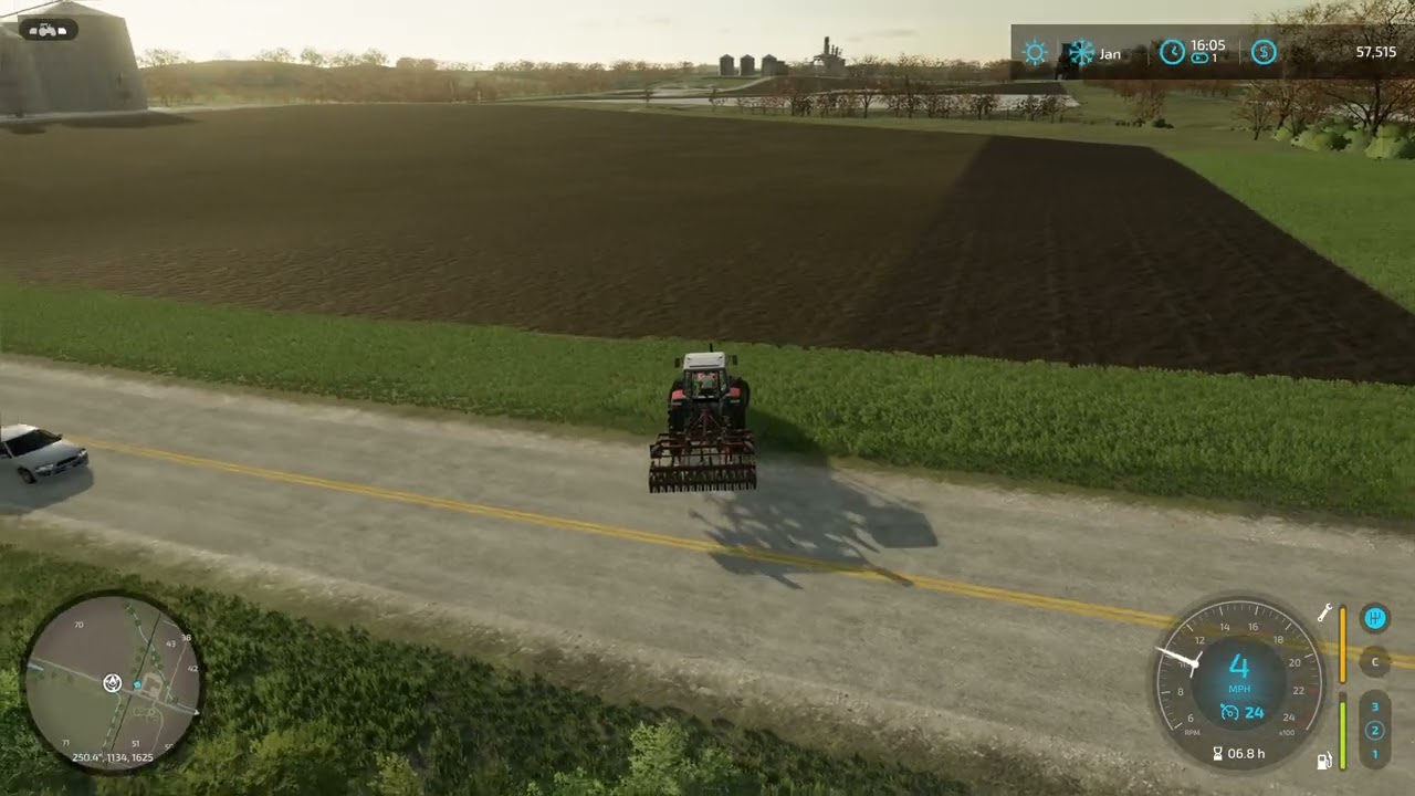 Sleep To It #4 | Farming Simulator 22