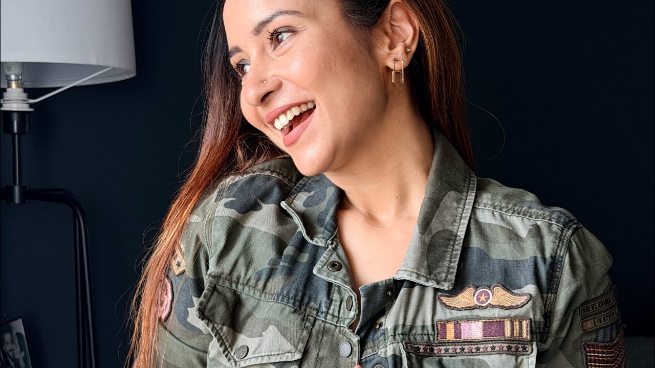 Vinny Arora Dhoopar  is live