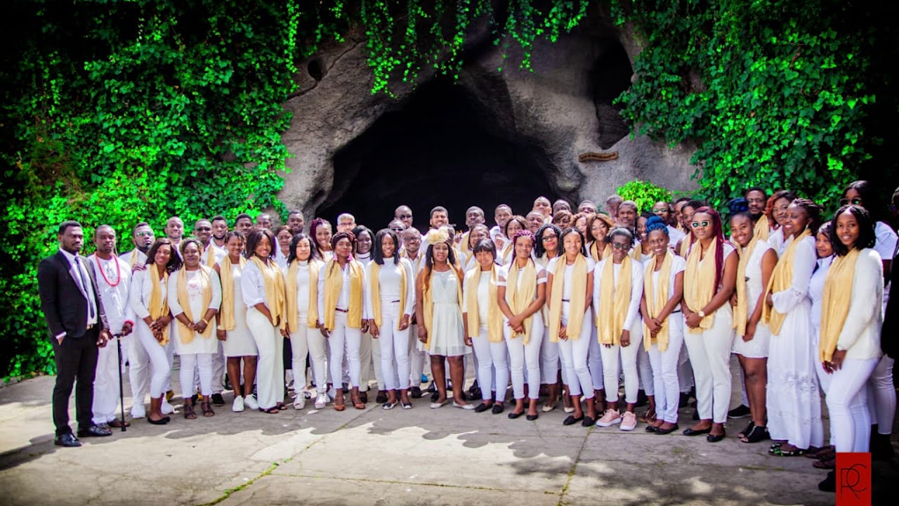 Yesu sama nam & le corps du Christ