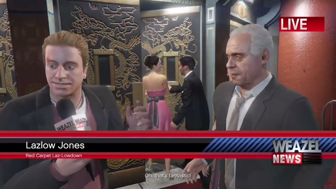 Meltdown &ldquo; Mission #66 &ldquo; GTA V ( Walkthrough )