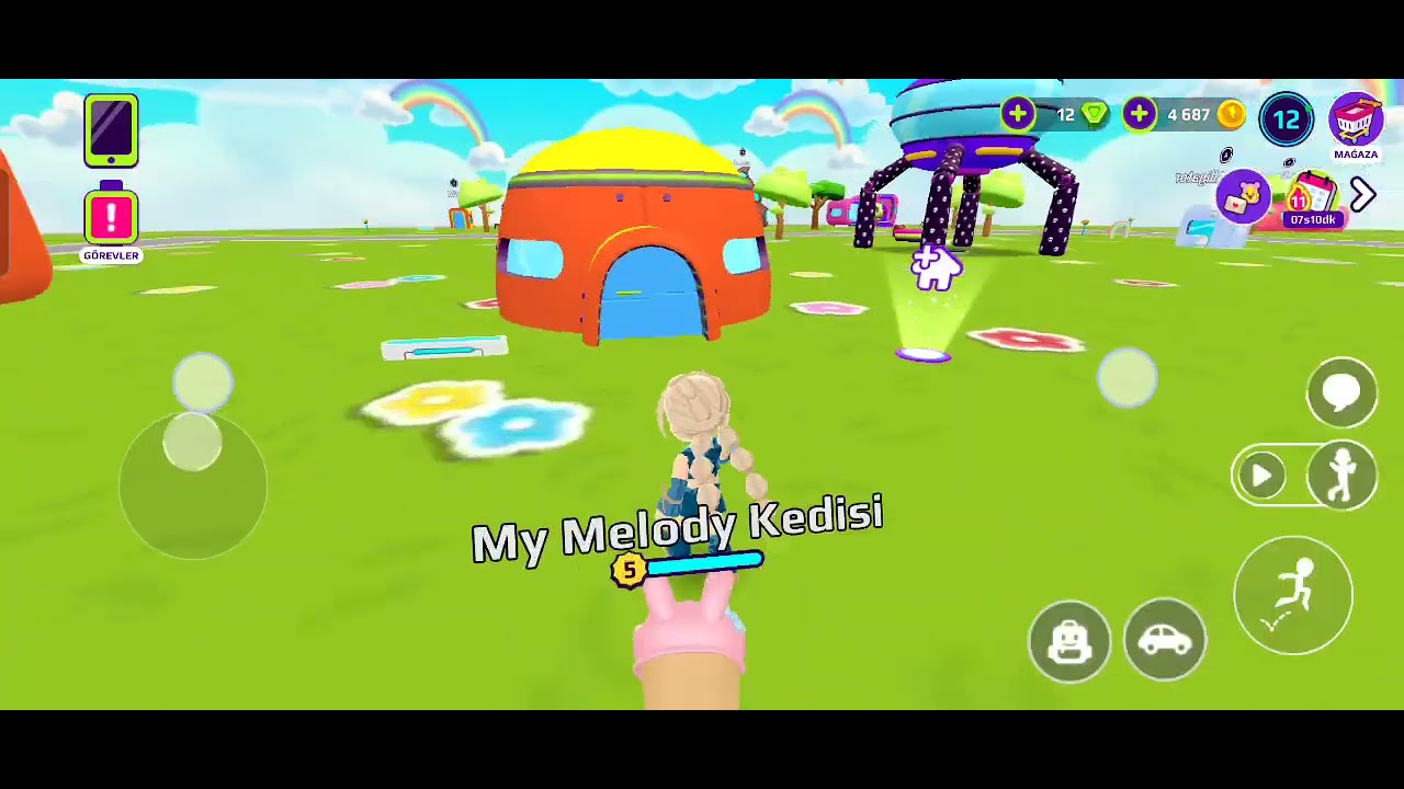 Pkxd gizem videosu 