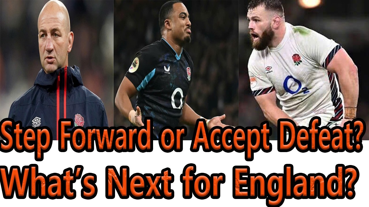 When Sport Is Everything: England Must Change to Rise Again