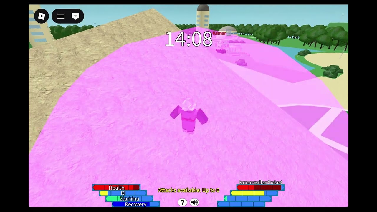 1v1ing kamarwalkerthelast