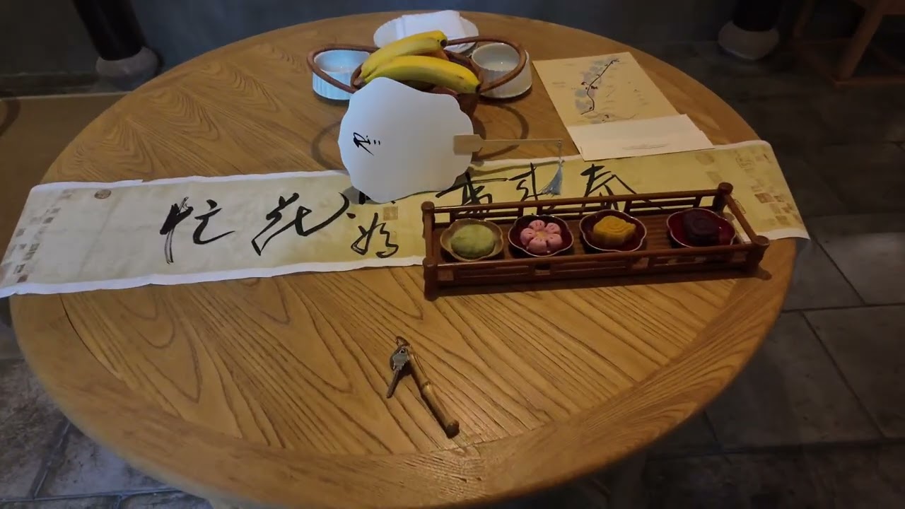 安缦法云 AMAN FAYUN｜最有“灵气”的安缦？｜The Most Spiritual AMAN Experience in China