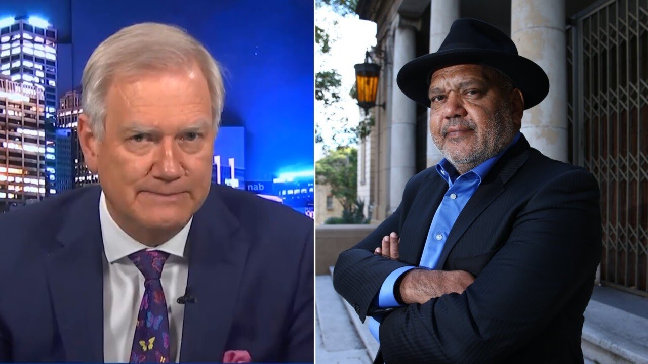 ‘Father of the Voice’: Noel Pearson proving the proposal is based on ‘false hopes’