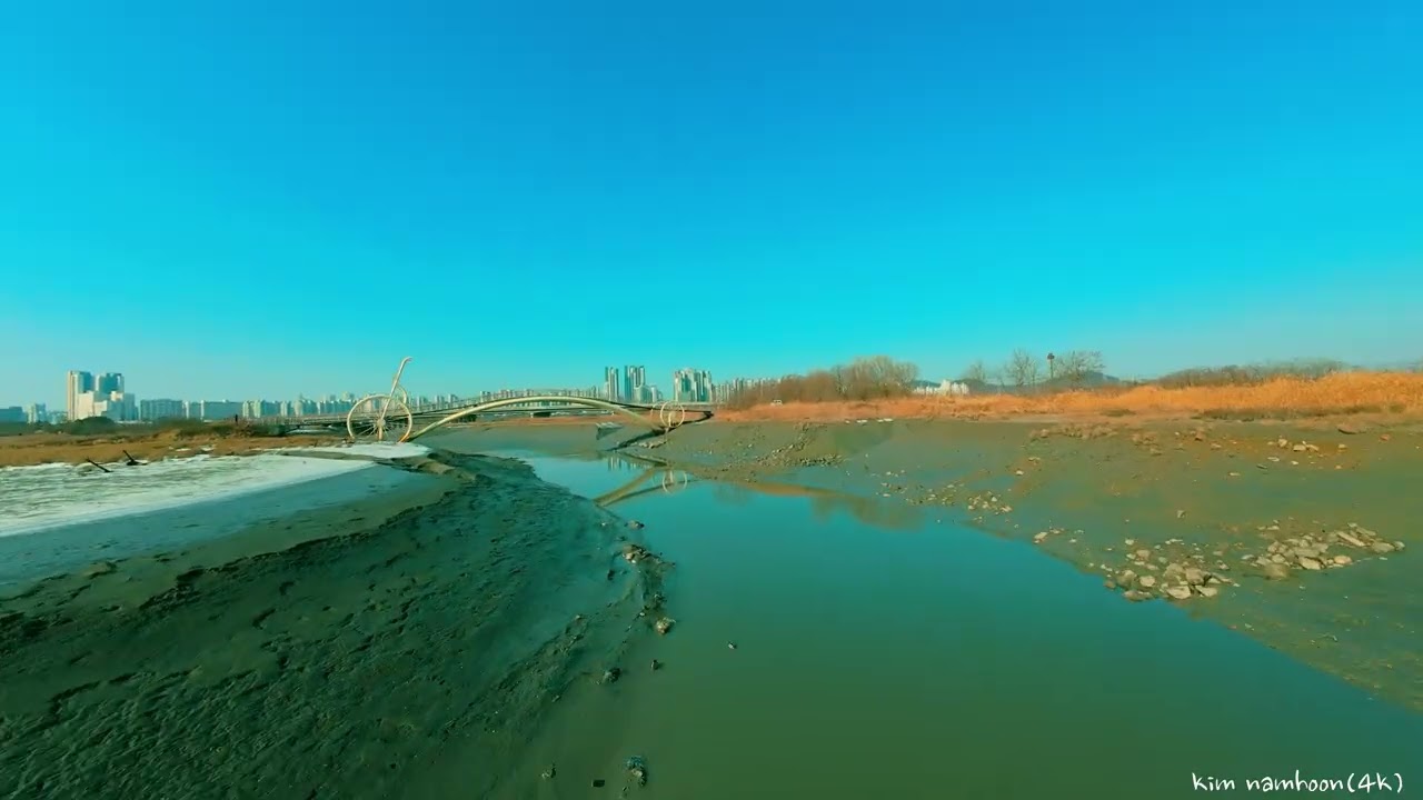 아바타2 미생 롱 버전