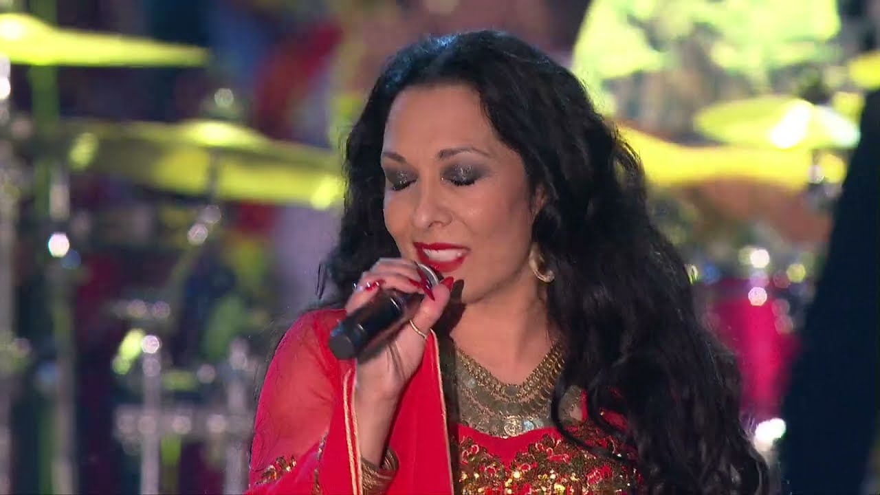 Patrycja Runo & Bardabusz Orchestra Show - 