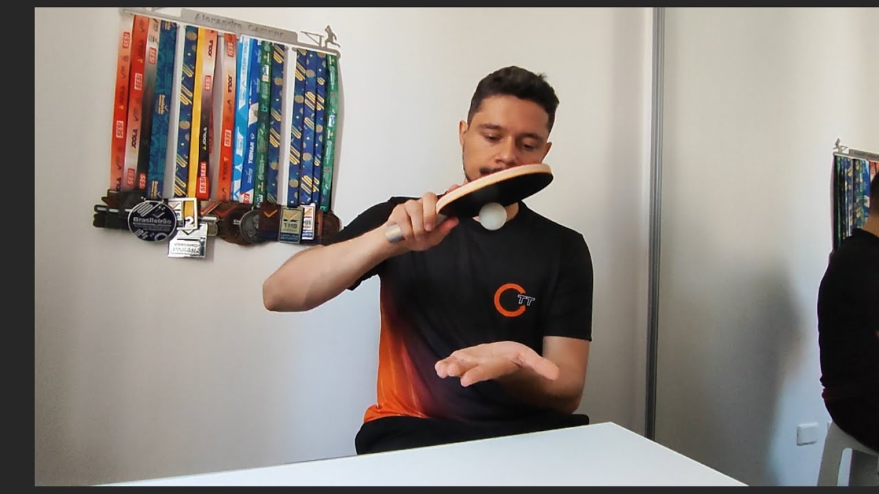 Minha sincera opinião sobre as borrachas chinesas.
