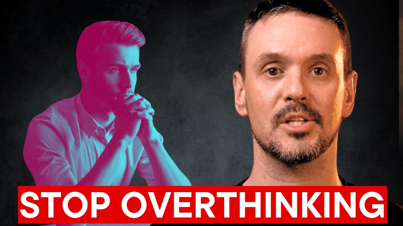 STOP Overthinking Your Breakup & THIS Happens...