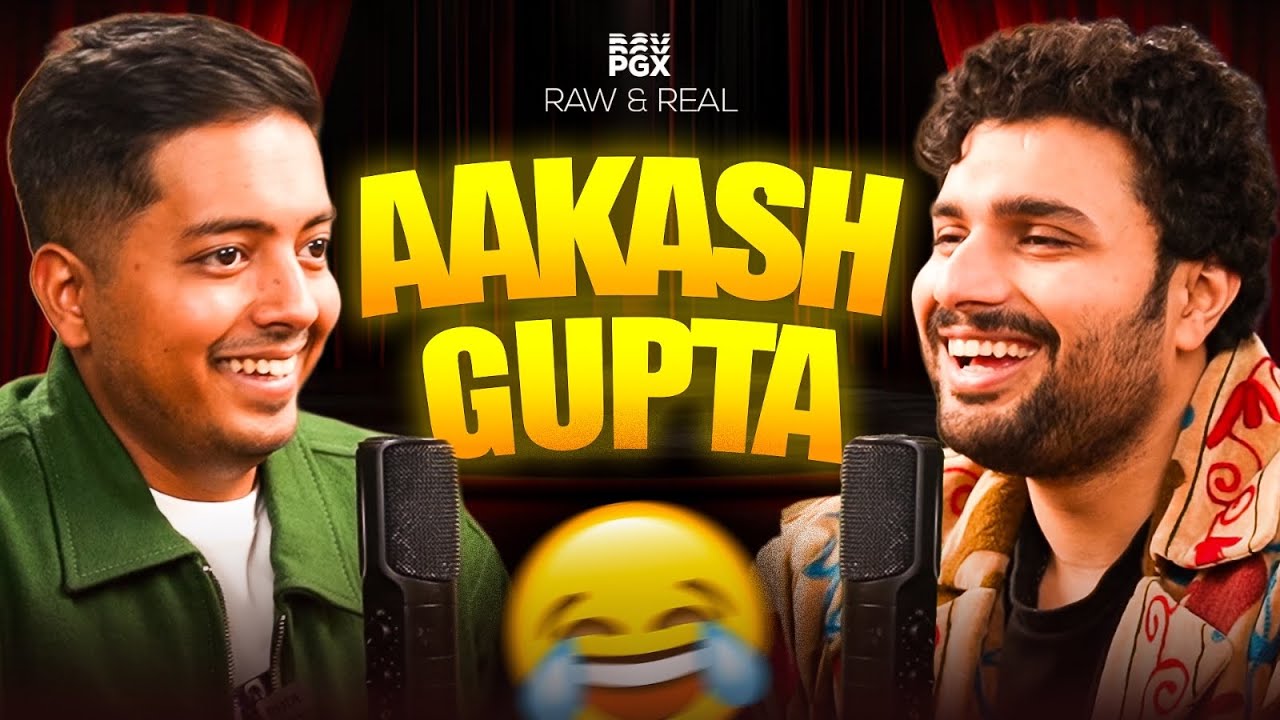 Aakash Gupta | Raw and Real @AakashGupta