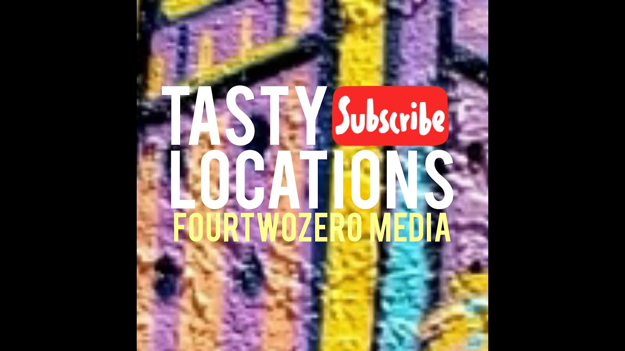Tasty Locations - Street Tacos & Grill - Boyle Heights , Ca