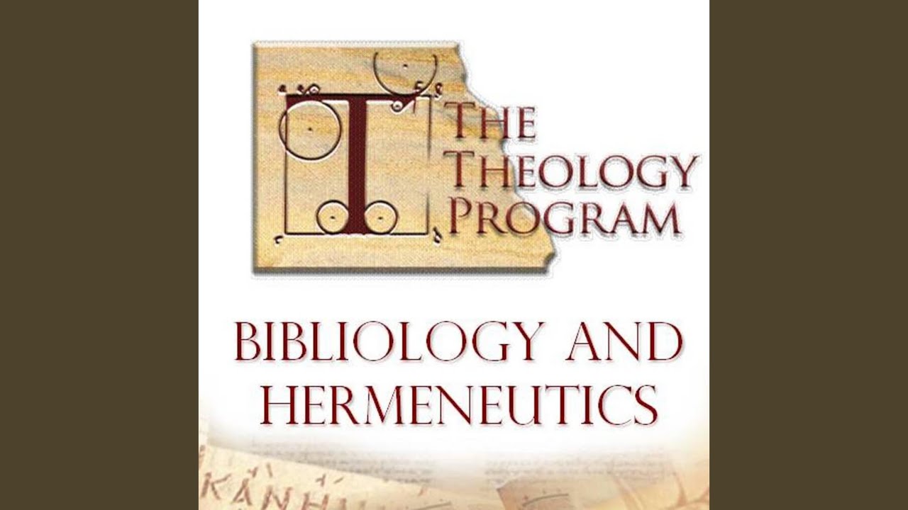 What Is the Chicago Statement of Biblical Inerrancy?
