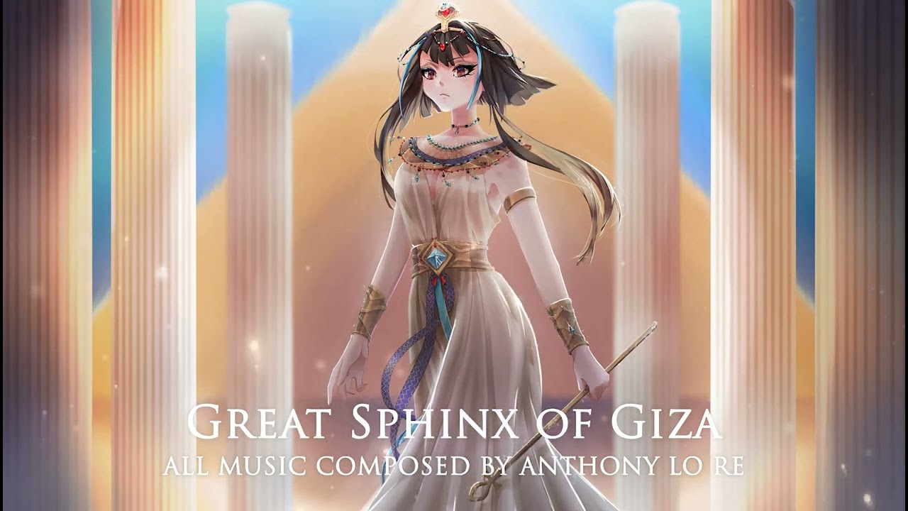 1 Hour of Ancient Egyptian Music | Ancient Egypt