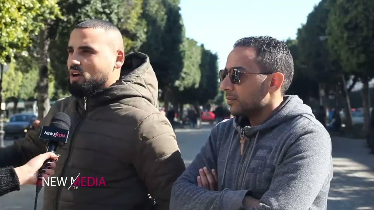 🇹🇳 🇩🇿 متزوج  جزائرية.. الخطوبة تكلفت 50 دينار.. كان خذيت تونسية تتكلفلي ملاينن