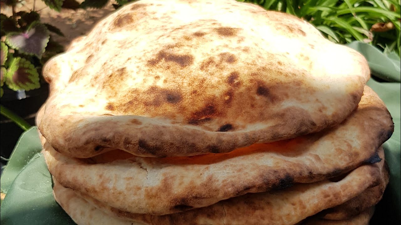 #خبز