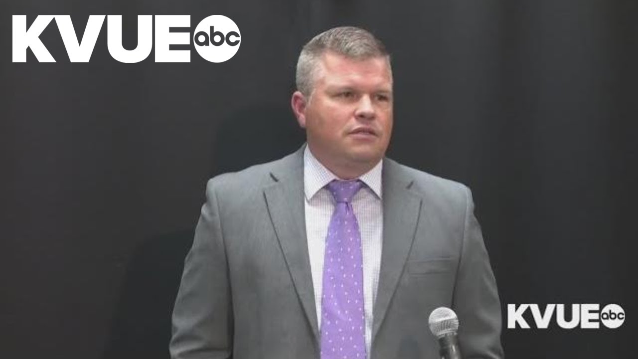 Austin police share update on multiple drug-related arrests