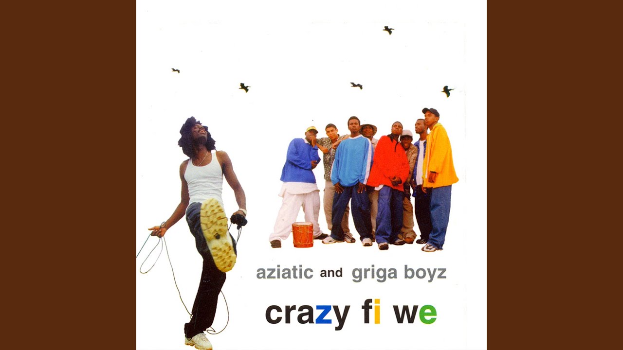 Griga Boyz