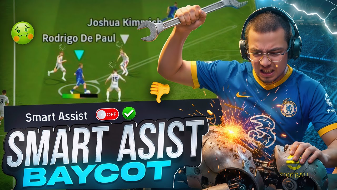 SMART ASIST YUQOL