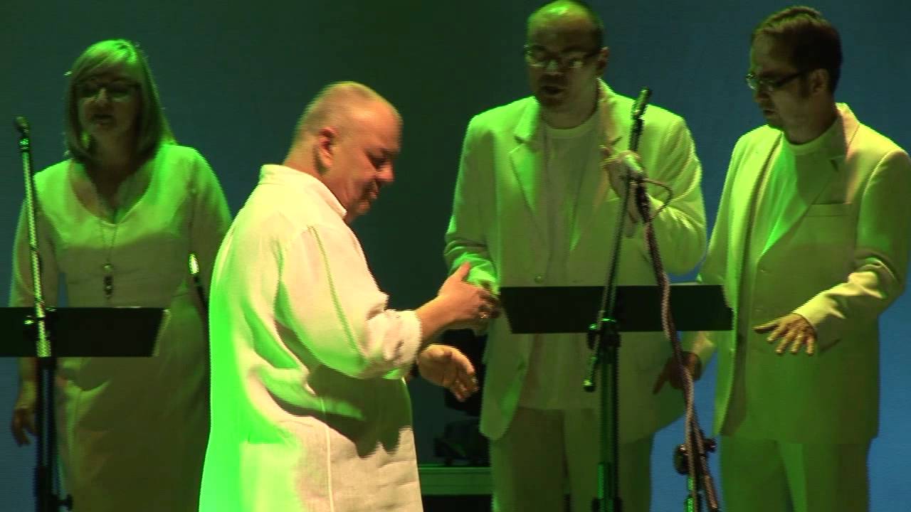 6na6 z Gwiazdami III - Stanisław Soyka 