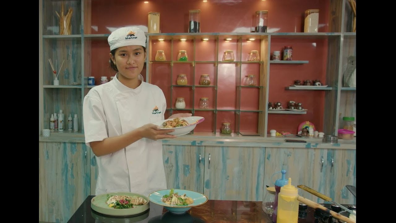 Starchef! Leading the Culinary Arts Education in Nepal