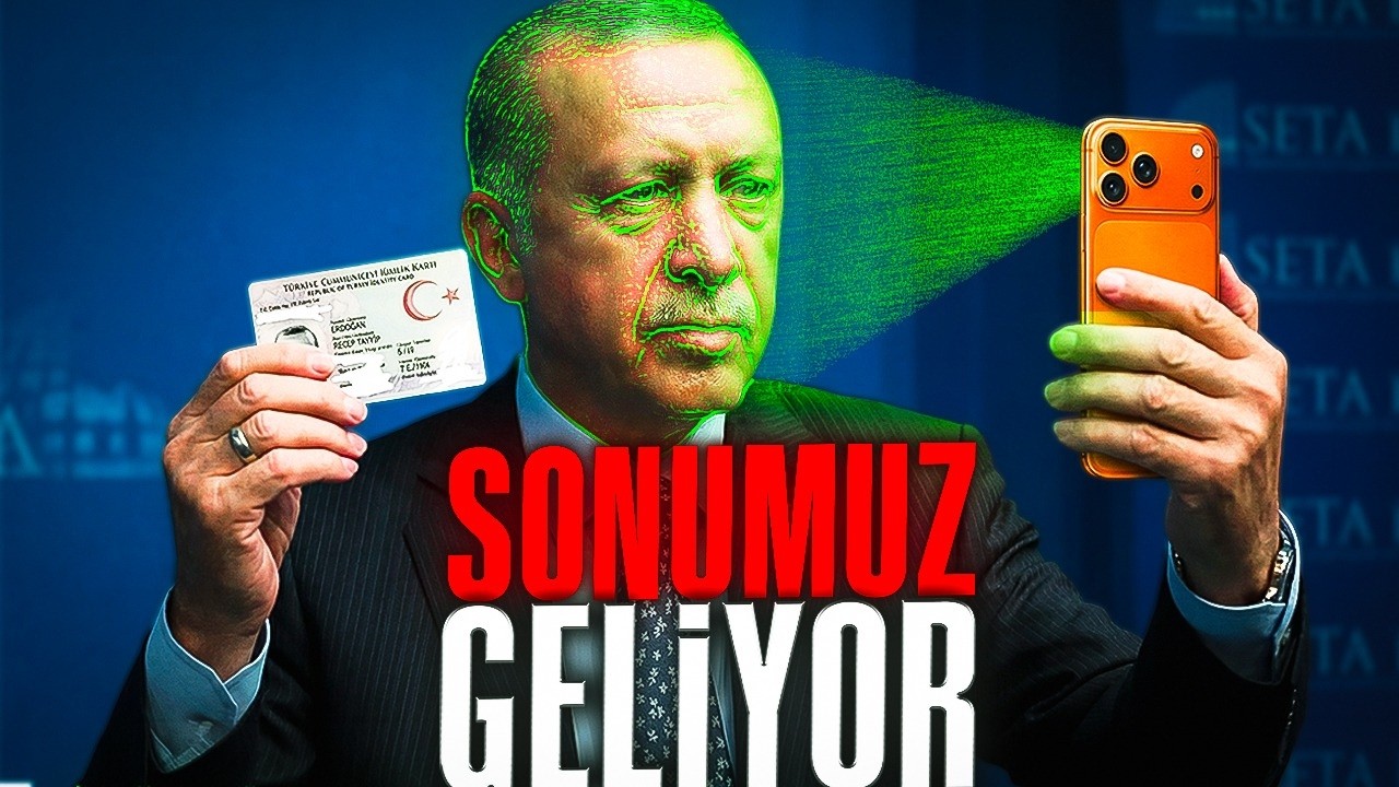 SOSYAL MEDYA RESMEN BİTİYOR