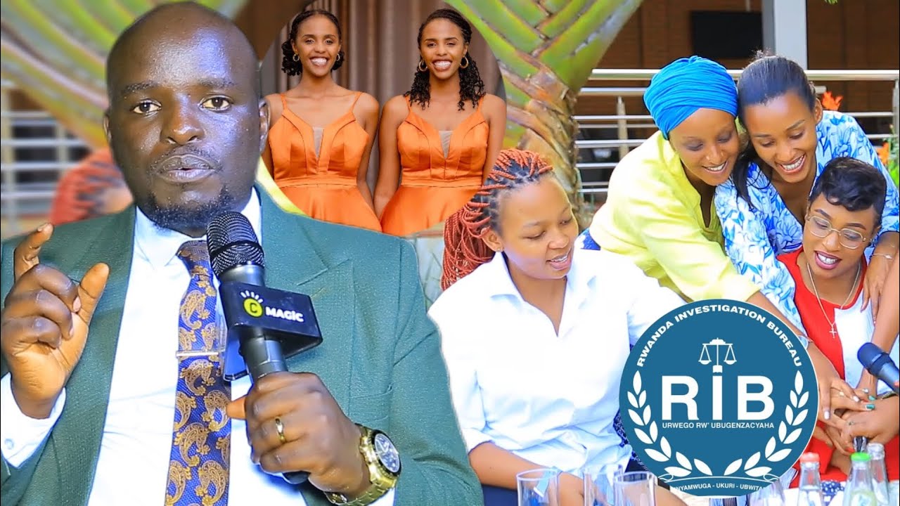 UMUGORE WASENYE N'IBYA SABIN MUTABWIWE😳HARIMO UBUGOME MWITONDE|CHITA KURI JO TWINS, CLARA, KECAPU😭