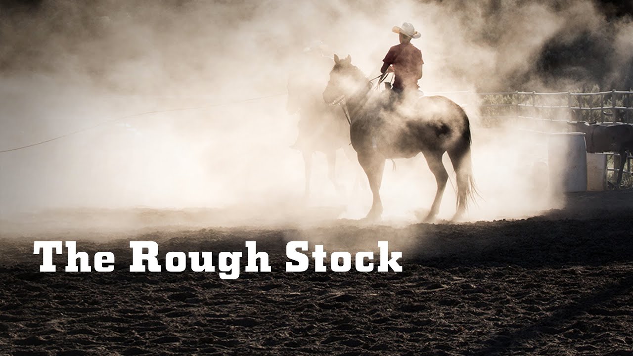 YETI Presents: The Rough Stock