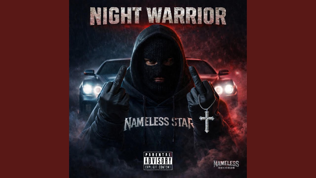 NIGHT WARRIOR