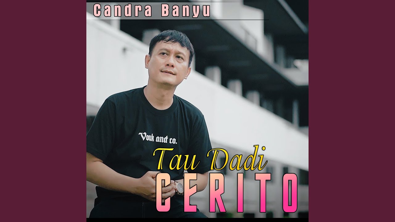 Tau Dadi Cerito