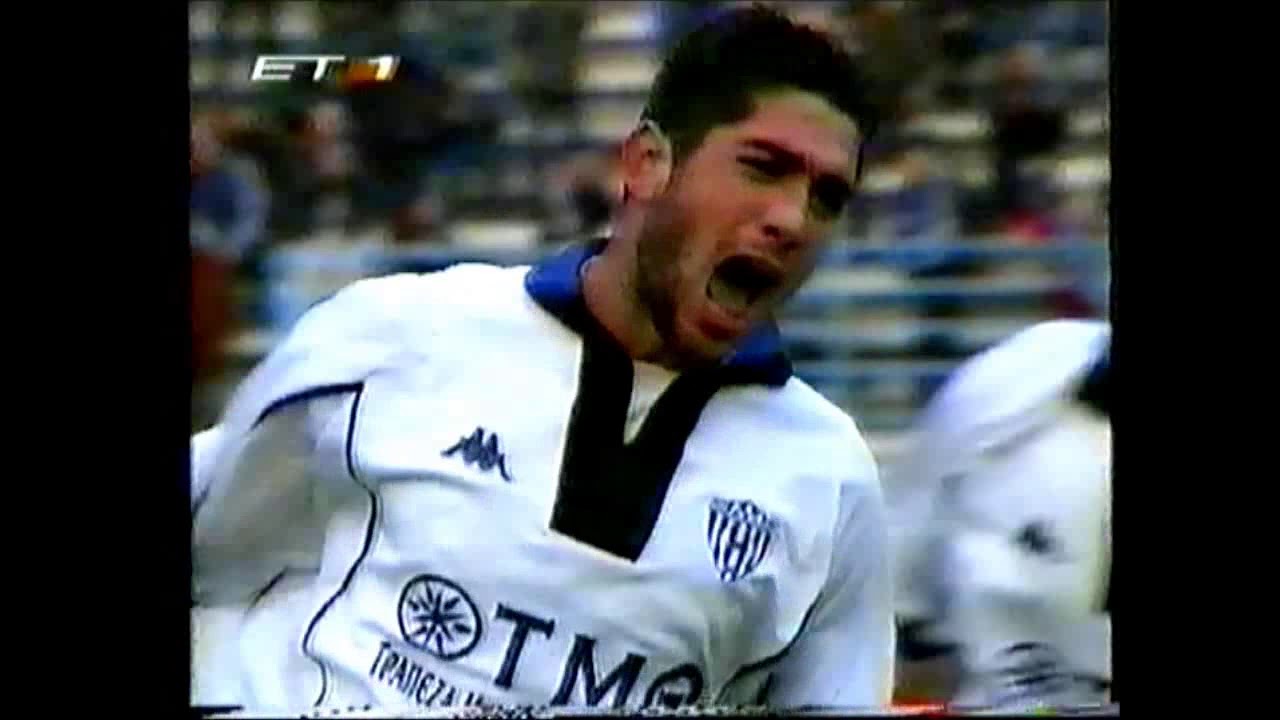 27/2/2000 Ηρακλής-ΑΕΚ 3-1