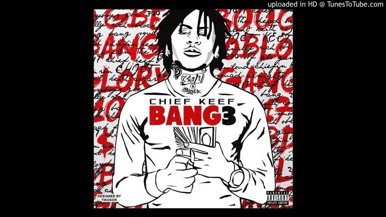Chief Keef Type Beat 2015 (Prod.By Fonzie)