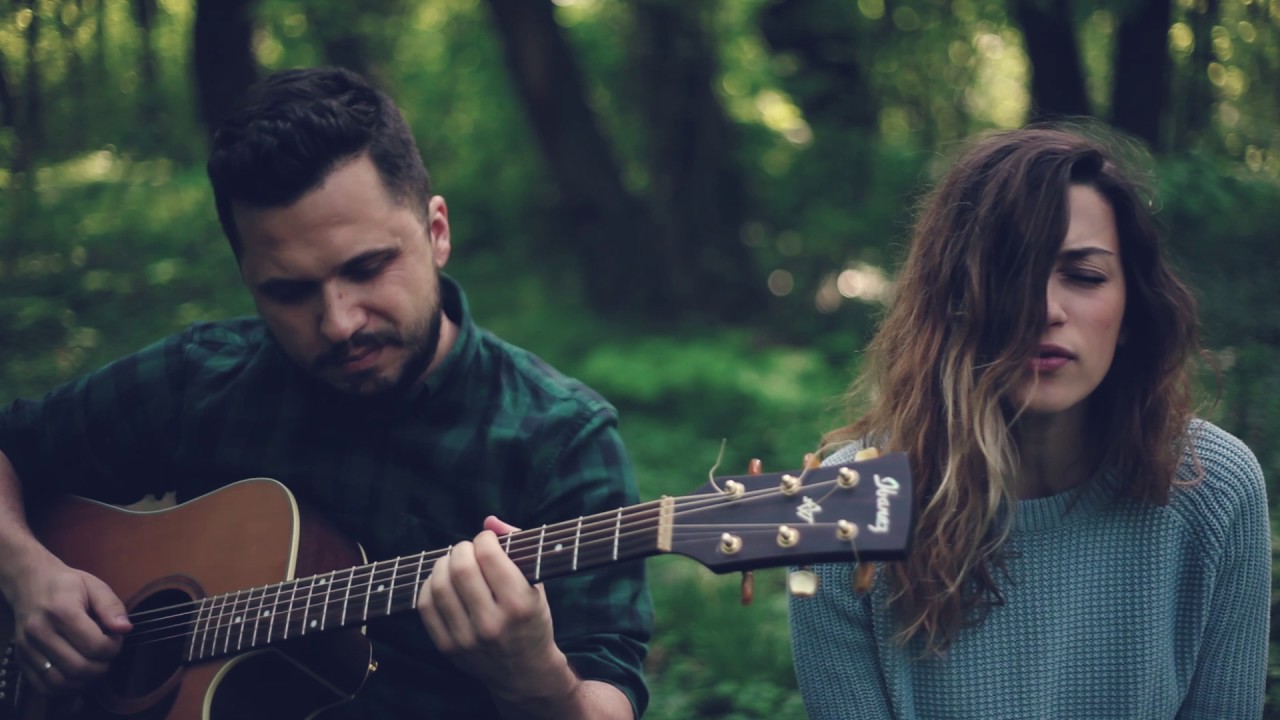 Weird Fishes - Stronger Than Me [Amy Winehouse cover]