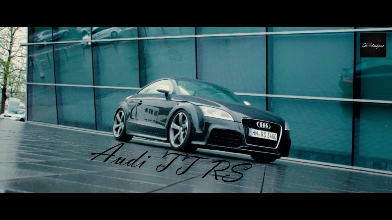 Audi TT RS ★Carporn★