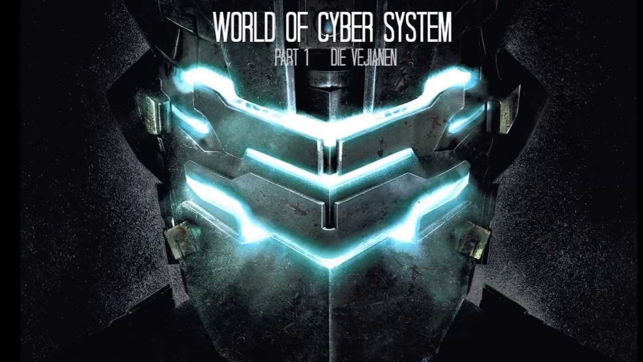 World of Cyber System - Story Trailer