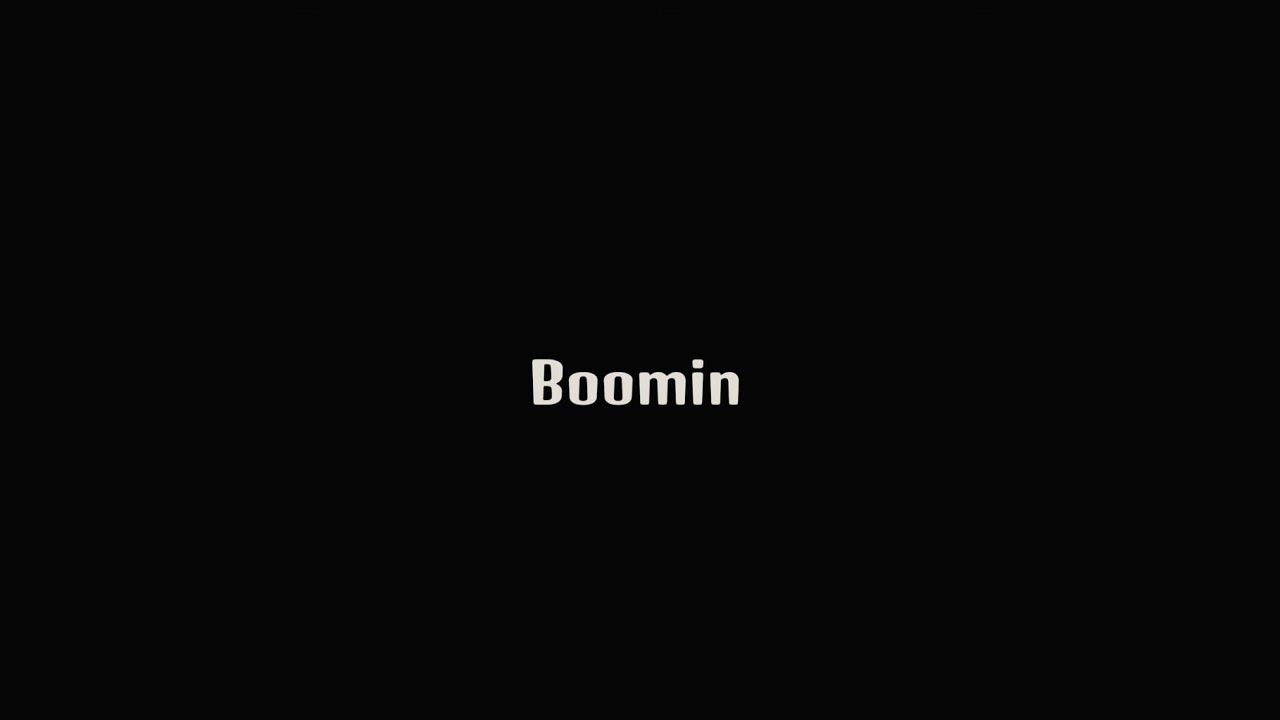 Boomin | a Call of Duty Montage
