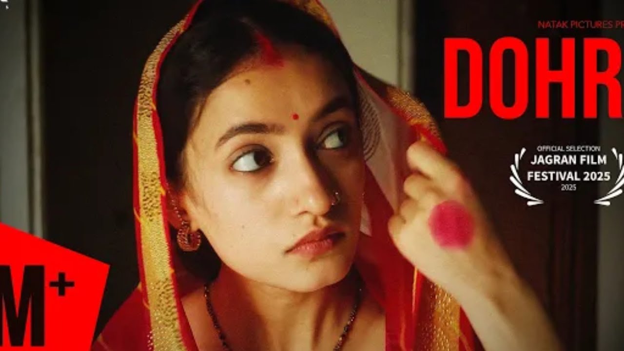 Dohra Short film | Hindi short film | MysteryNatak Pictures | Rahul Bhatnagar
