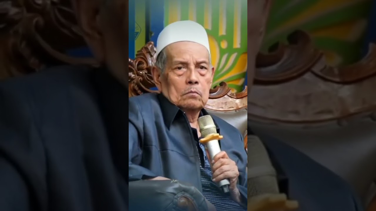 Dagangan agar cepat laku #Prof. Dr. KH Abdul Ghofur  #quotes #alfatihah