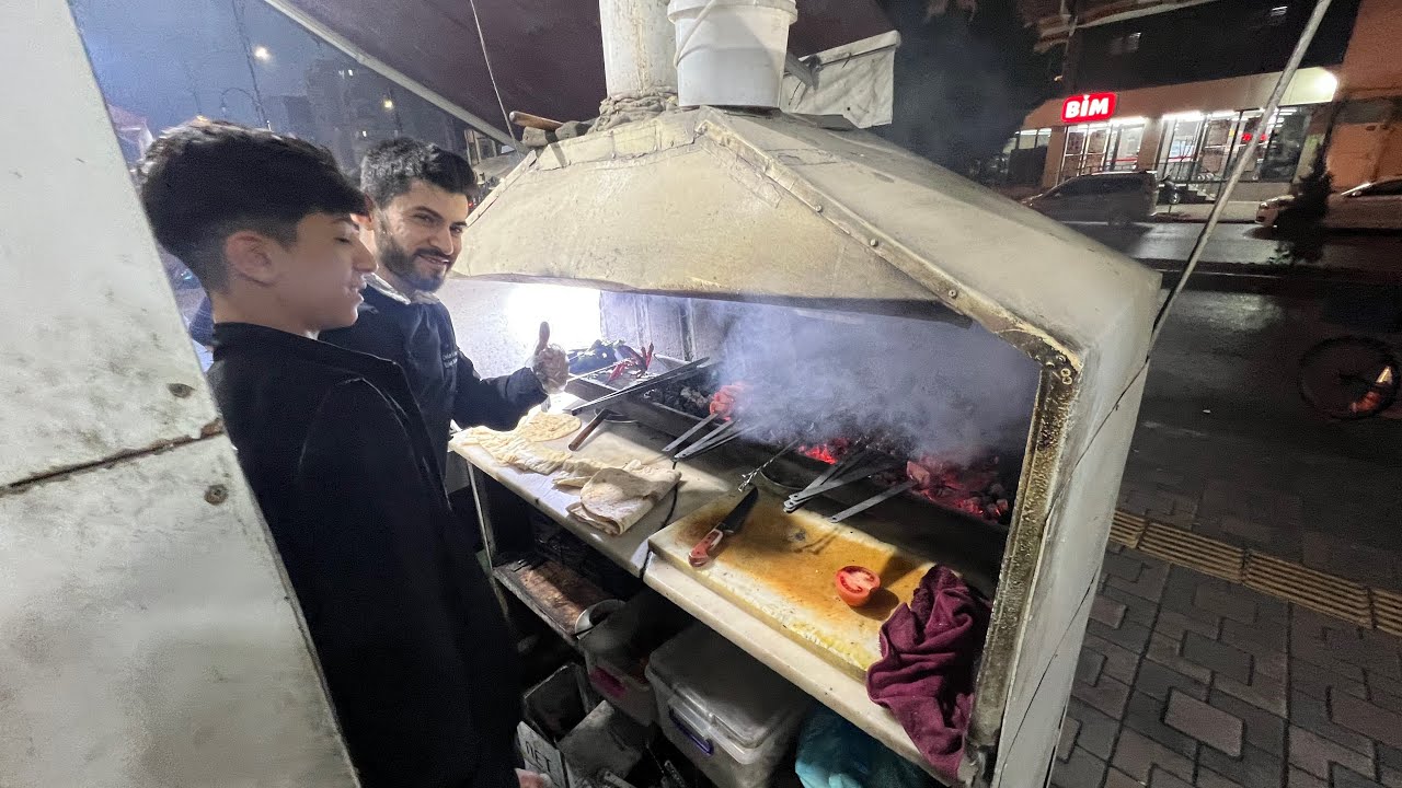 Tag 75 / Mardin - Cizre (Türkei) Asienreise 2026
