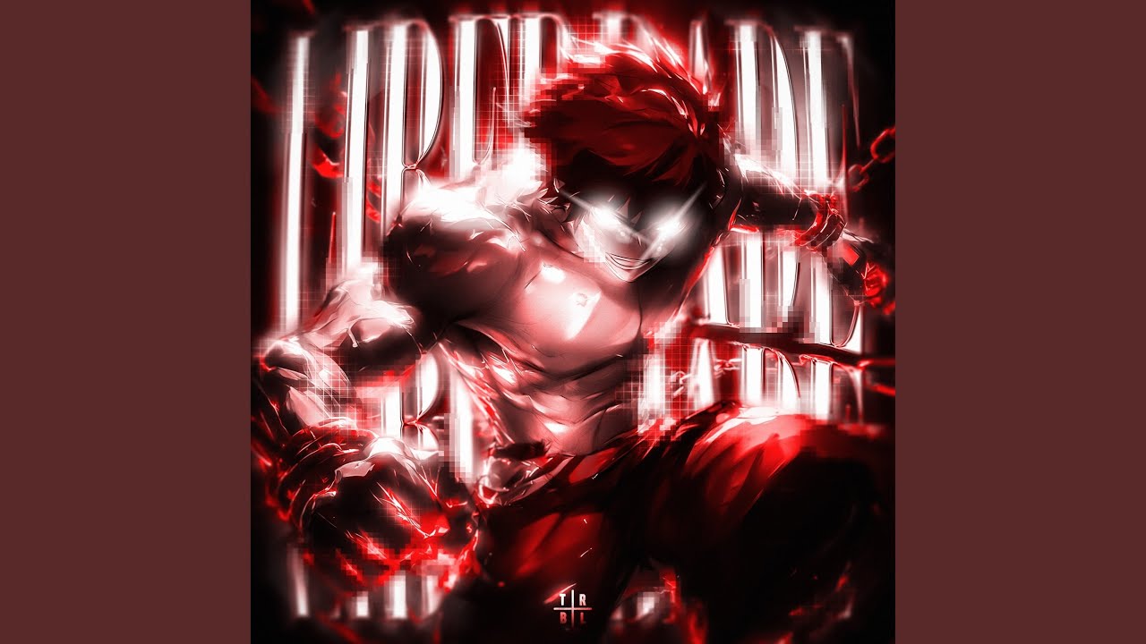 LIBERDADE (Super Slowed)