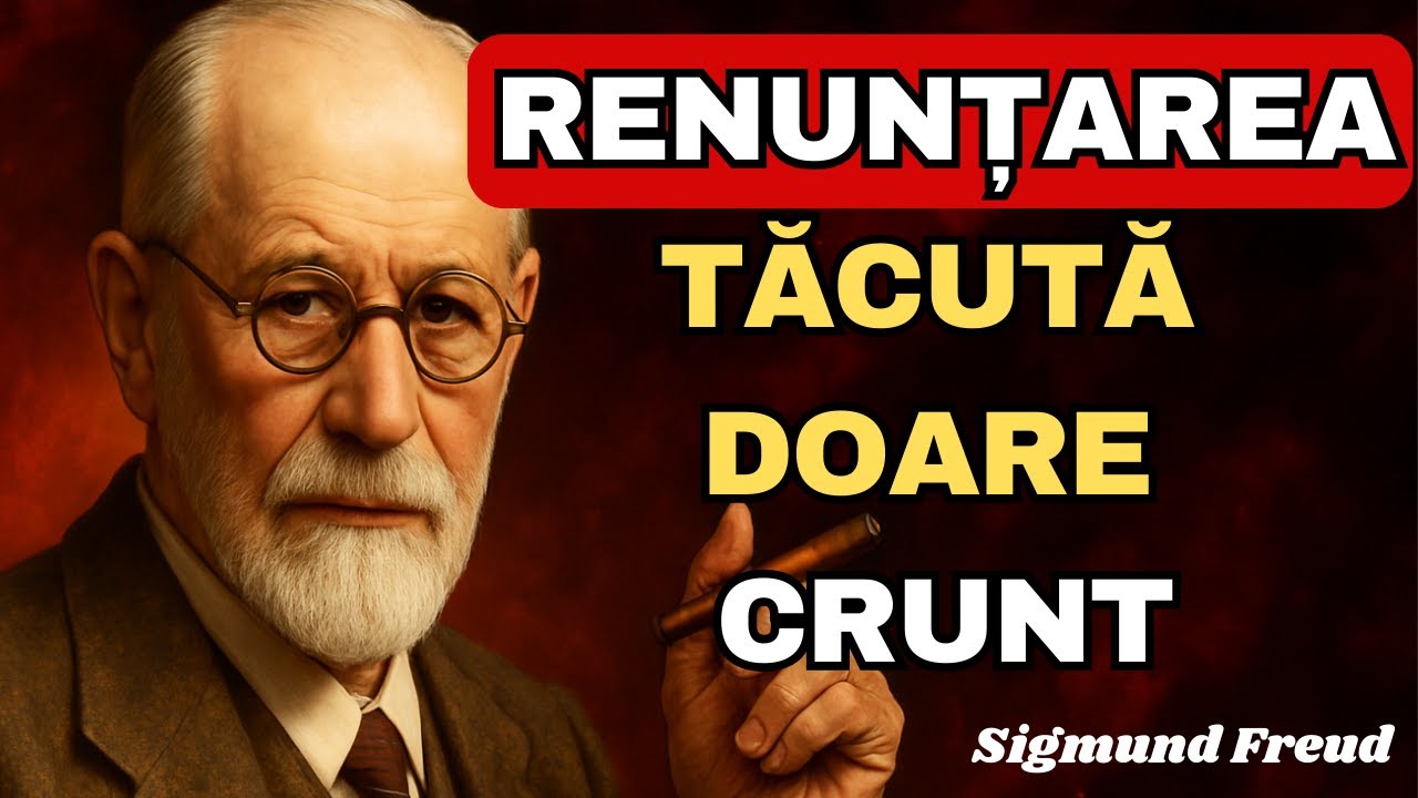 Femeia care nu mai luptă prezintă aceste 3 semne tăcute – Freud explică