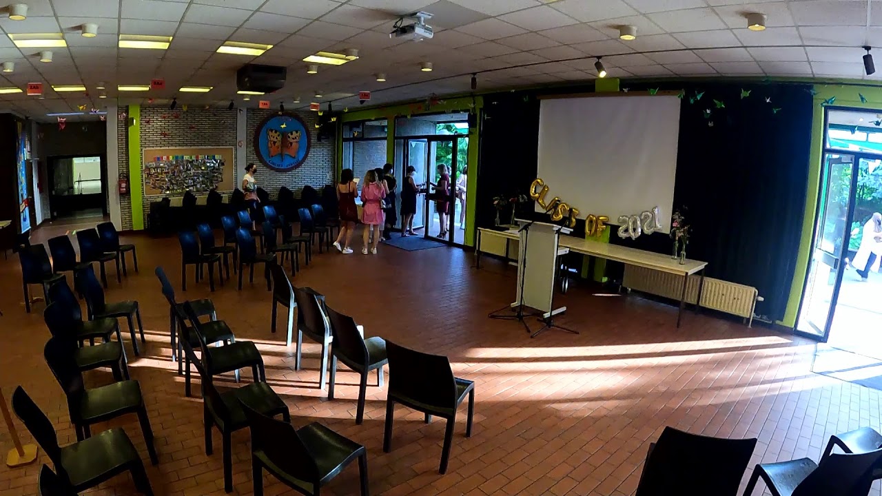 Proclamatie BA Botaniek 2021