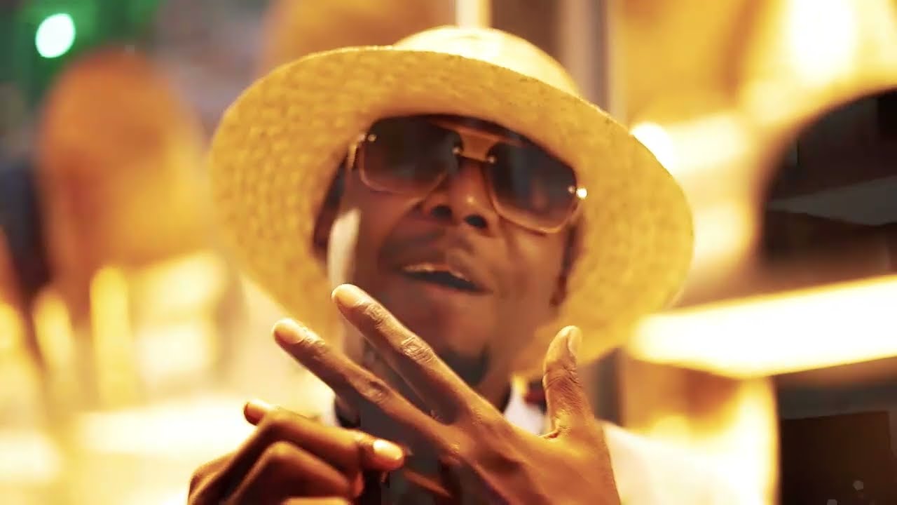 Je t'aime (Enoch Ebadu Clip officiel)