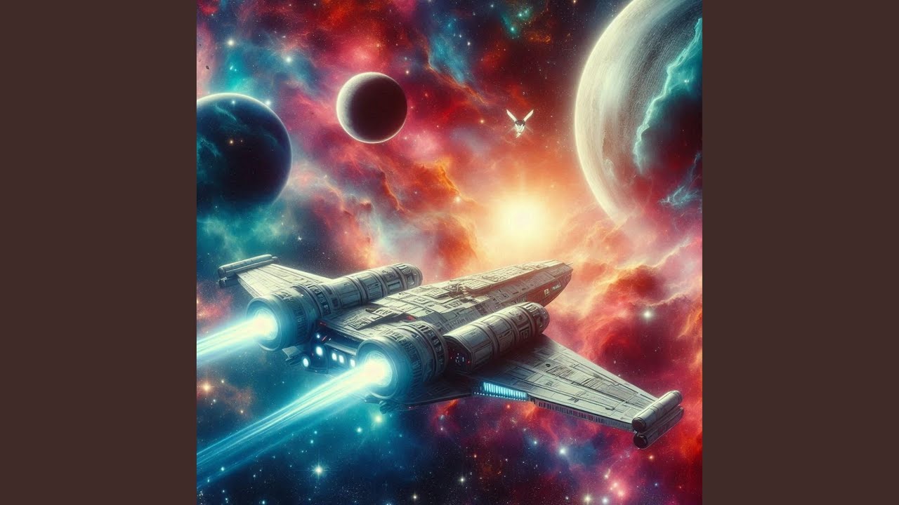 Lonely Galactic Throne