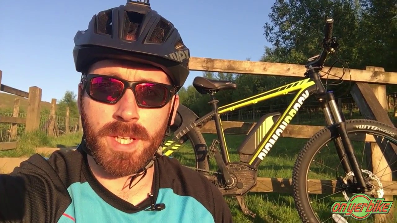 How to track your electric bike on strava