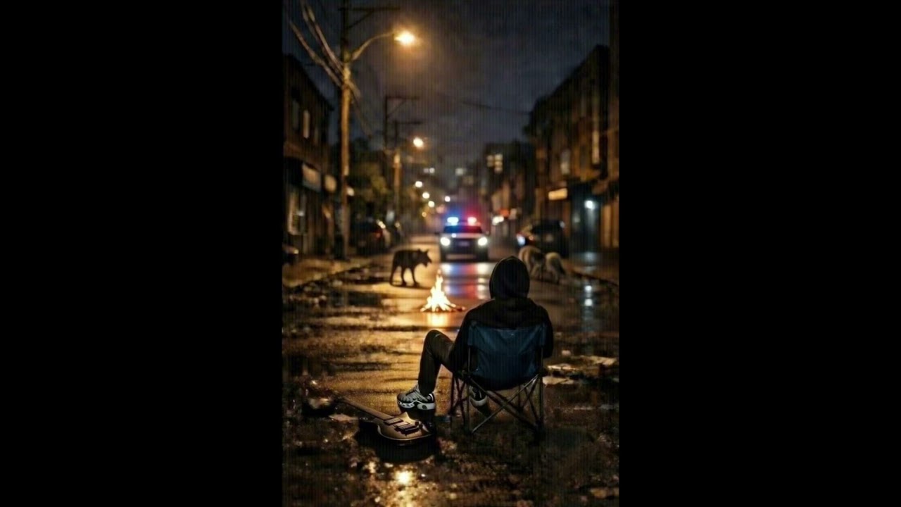 HasheBe - La part du silence