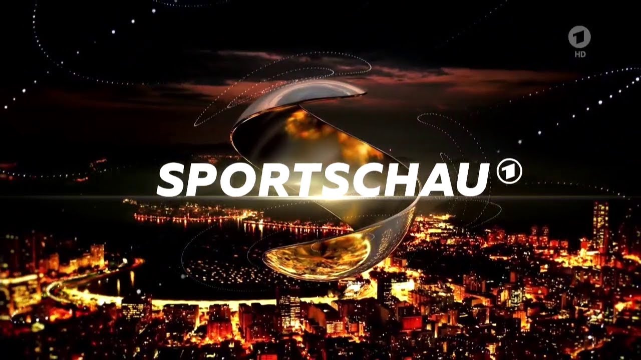 Das Erste - Sportschau Olympia Rio 2016 intro [HD]